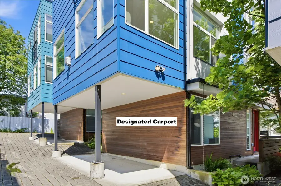 1516 NW 61st Street, Seattle, WA 98107 - #3
