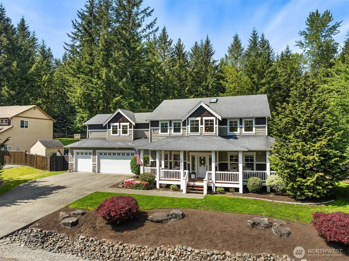 17401 125th Street Se, Snohomish, WA 98290 - #1