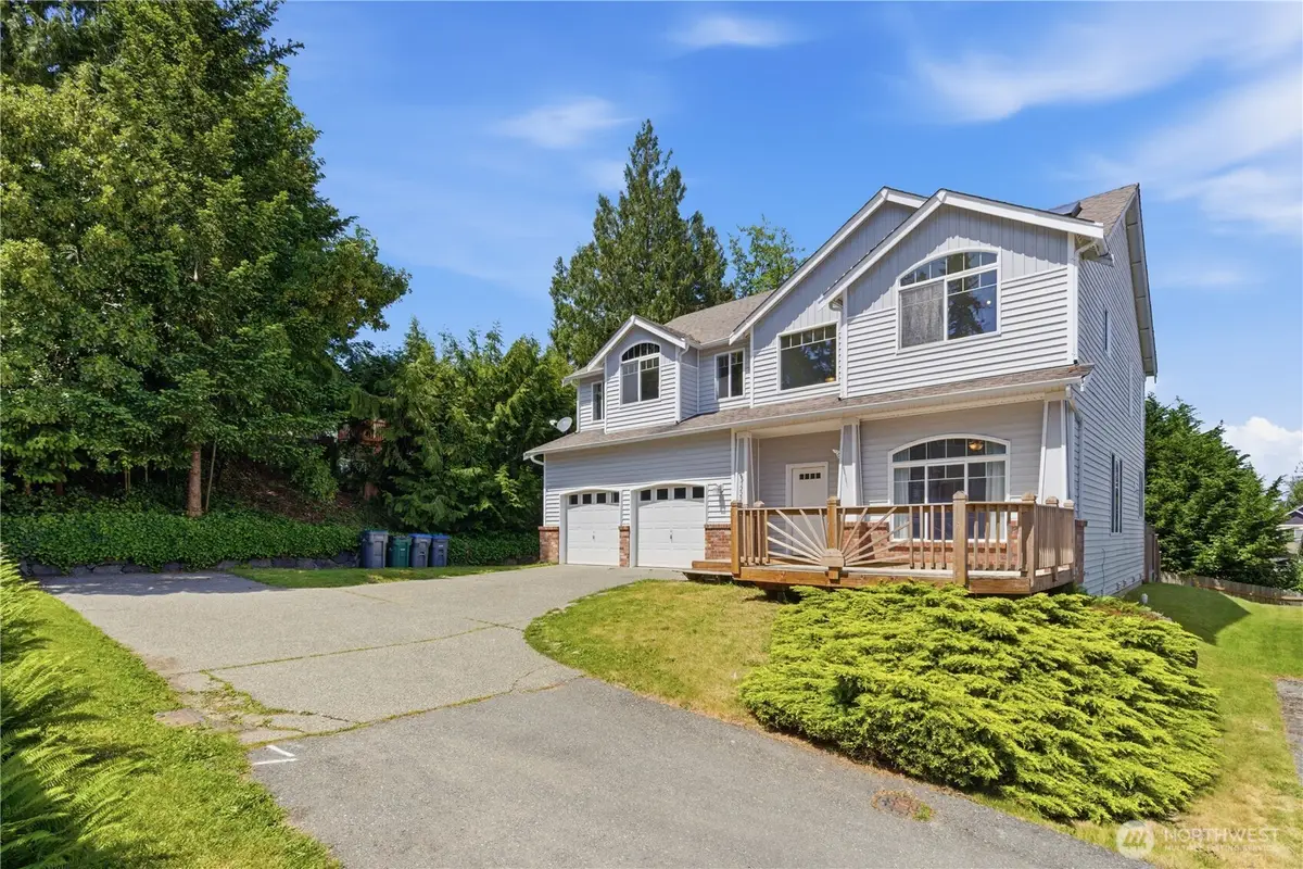 3222 NE Chantel Court, Bremerton, WA 98311 - #1