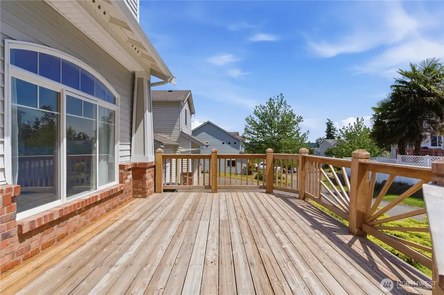 3222 NE Chantel Court, Bremerton, WA 98311 - #3