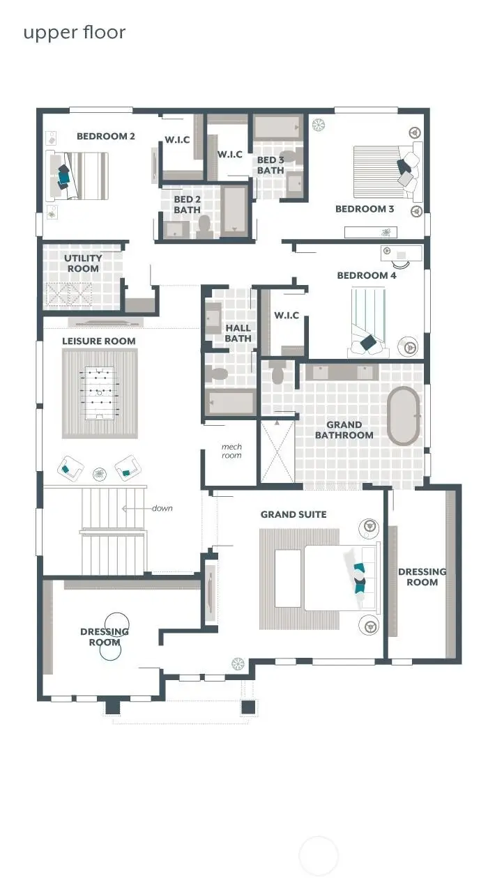 11906 SE 242nd Place, Kent, WA 98030 - #3