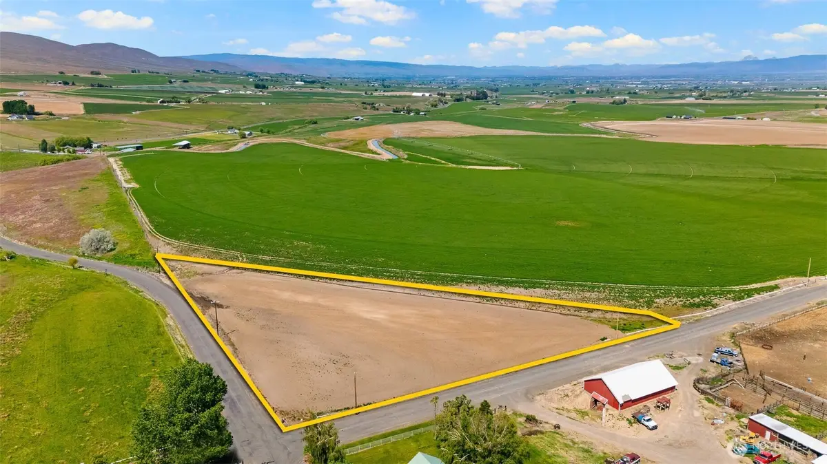 0 Corner Of Hayes And Bynum #5A, Ellensburg, WA 98926 - #1