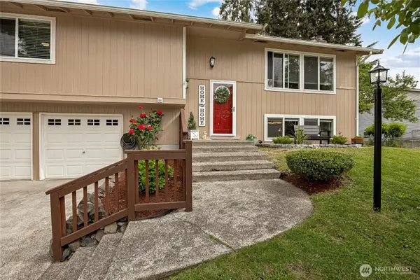 7600 13th Avenue Ne, Olympia, WA 98516
