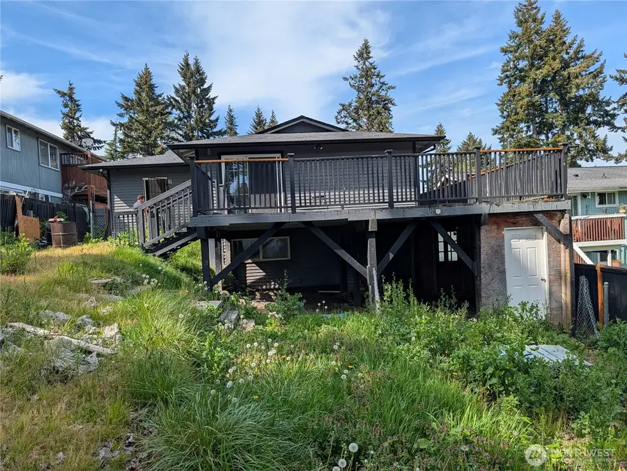 1216 E 60th, Tacoma, WA 98404 - #2