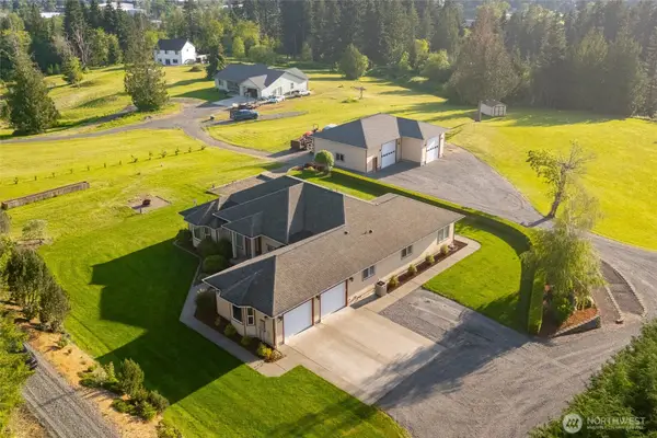 142 Nugget Drive, Centralia, WA 98531