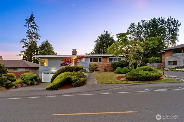 10851 Marine View Drive, Seattle, WA 98146