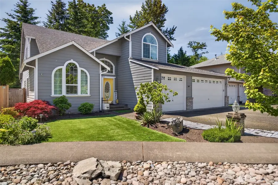 20511 SE 261st Place, Covington, WA 98042 - #2
