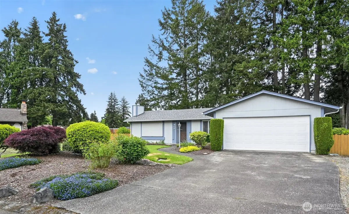 862 136th Street Ct E, Tacoma, WA 98445 - #1
