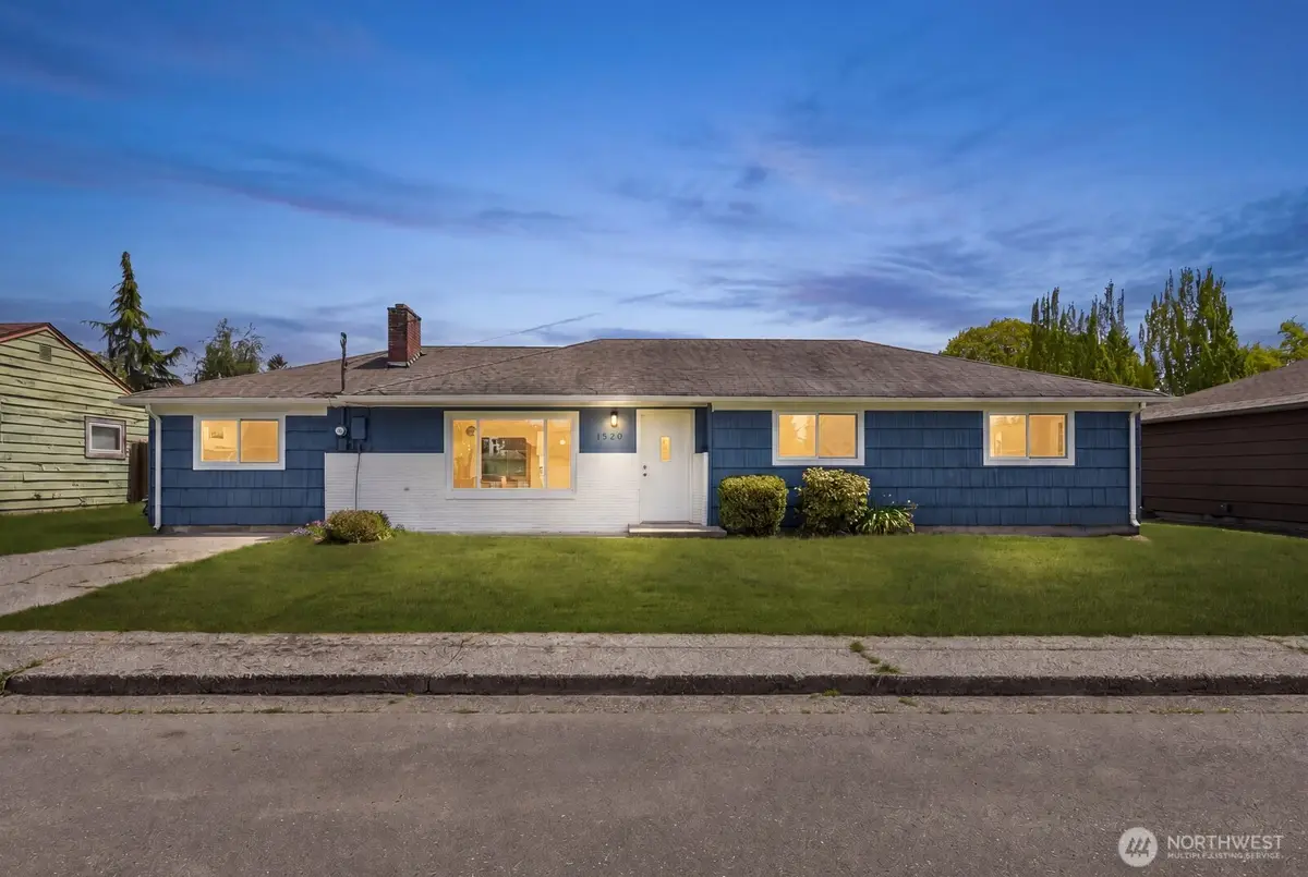 1320 Shirley Place, Mount Vernon, WA 98274 - #1