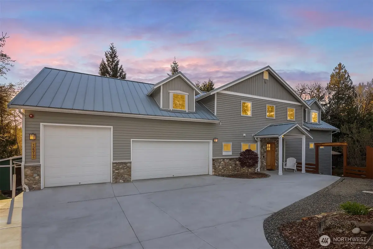 12317 176th Avenue Se, Renton, WA 98059 - #1
