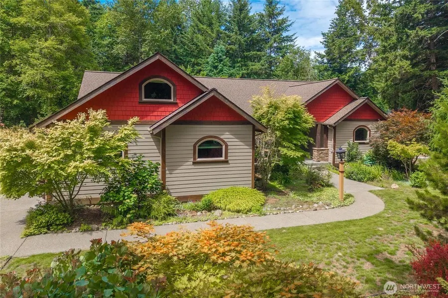 8401 Dawn Hill Drive Se, Olympia, WA 98513 - #3