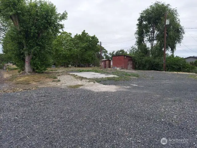 3164 NE Valley Road, Moses Lake, WA 98837 - #3