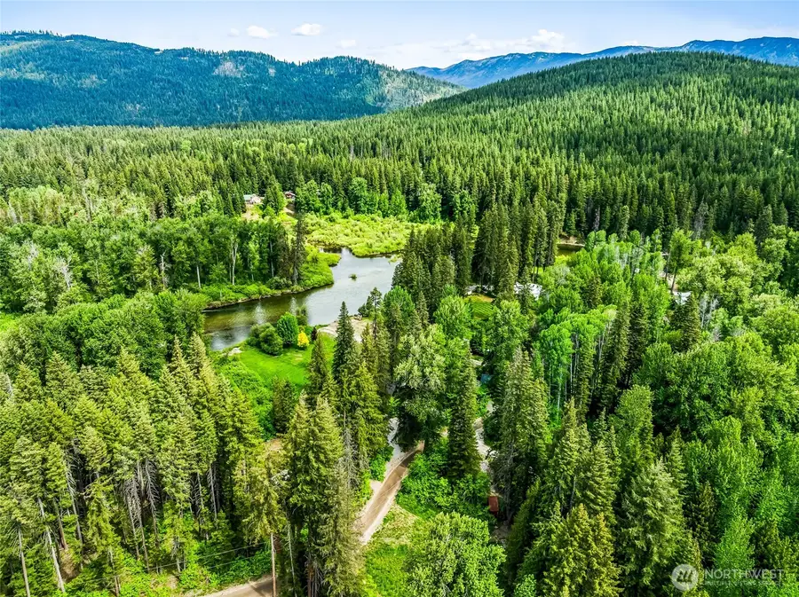 13861 Brae Burn Road, Leavenworth, WA 98826 - #2