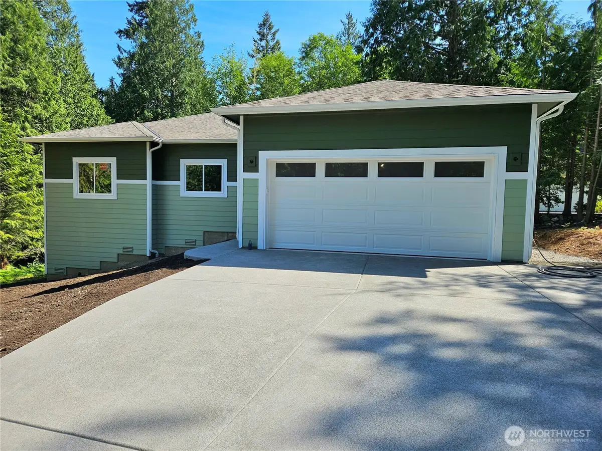 193 Machias Loop, Port Ludlow, WA 98365 - #1