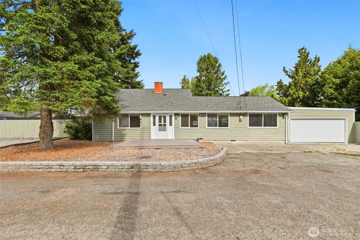11636 13th Avenue Sw, Burien, WA 98146 - #1