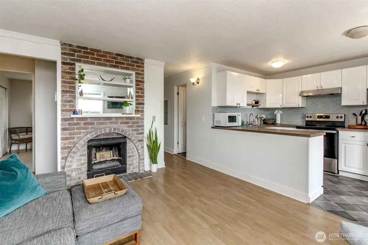 1020 S 230th Street #107, Des Moines, WA 98198 - #1