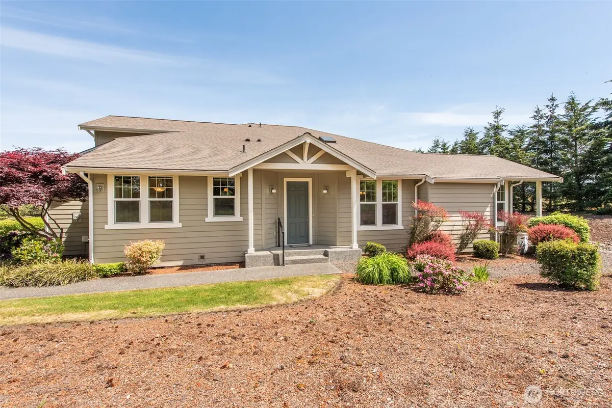 231 Snapdragon Lane, Sequim, WA 98382 - #1
