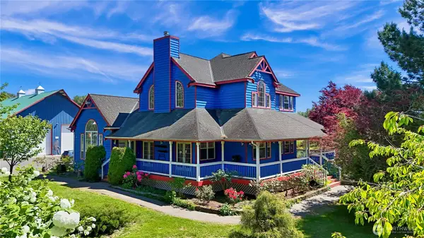 4077 Tarte Rd, Blaine, WA 98230