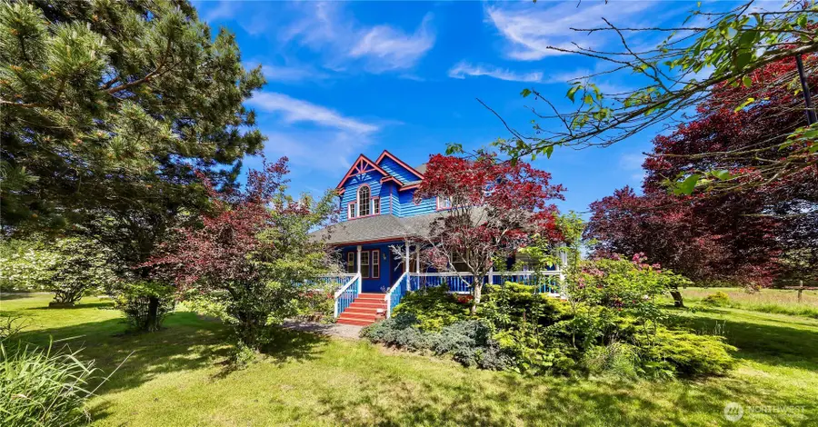 4077 Tarte Rd, Blaine, WA 98230 - #3