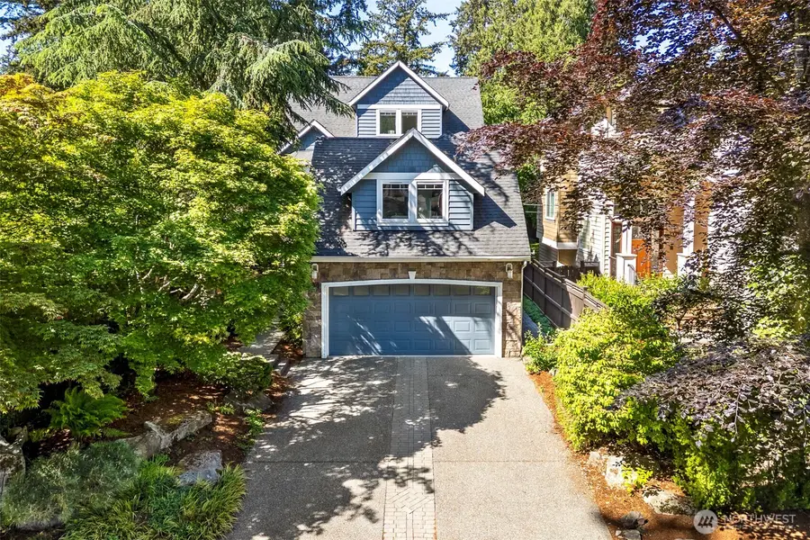 206 NW 143rd Street, Seattle, WA 98177 - #2