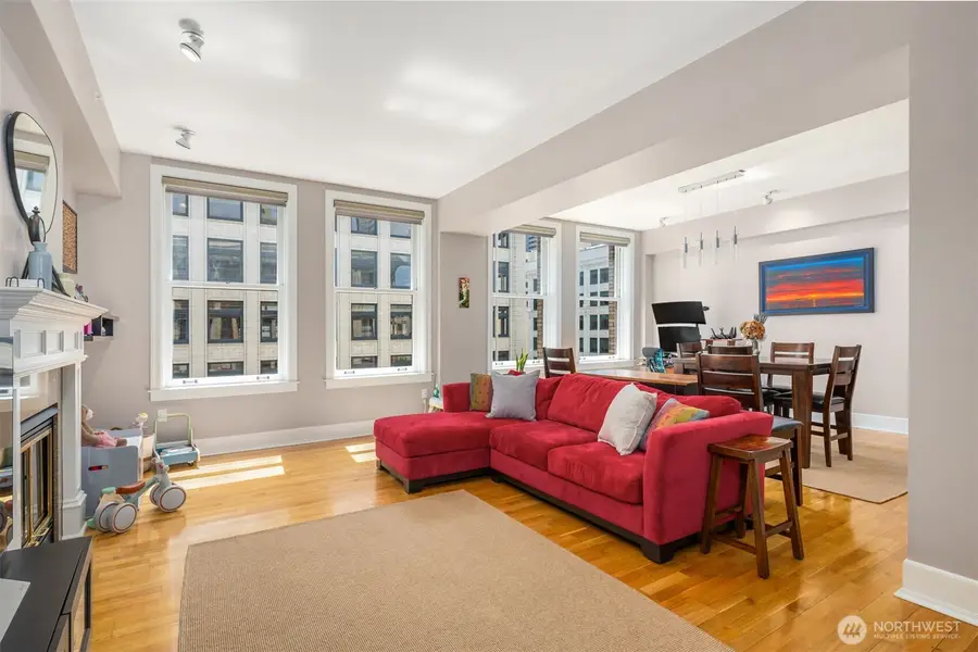 1500 4th Avenue #804, Seattle, WA 98101 - #2
