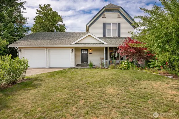 704 Glenning Street, Lynden, WA 98264