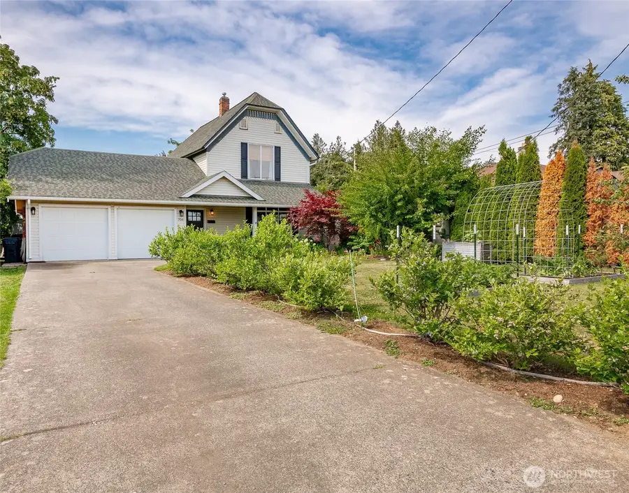 704 Glenning Street, Lynden, WA 98264 - #3