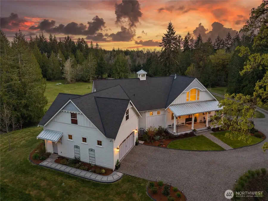 311 Cornwall Road Nw, Lakebay, WA 98349 - #3