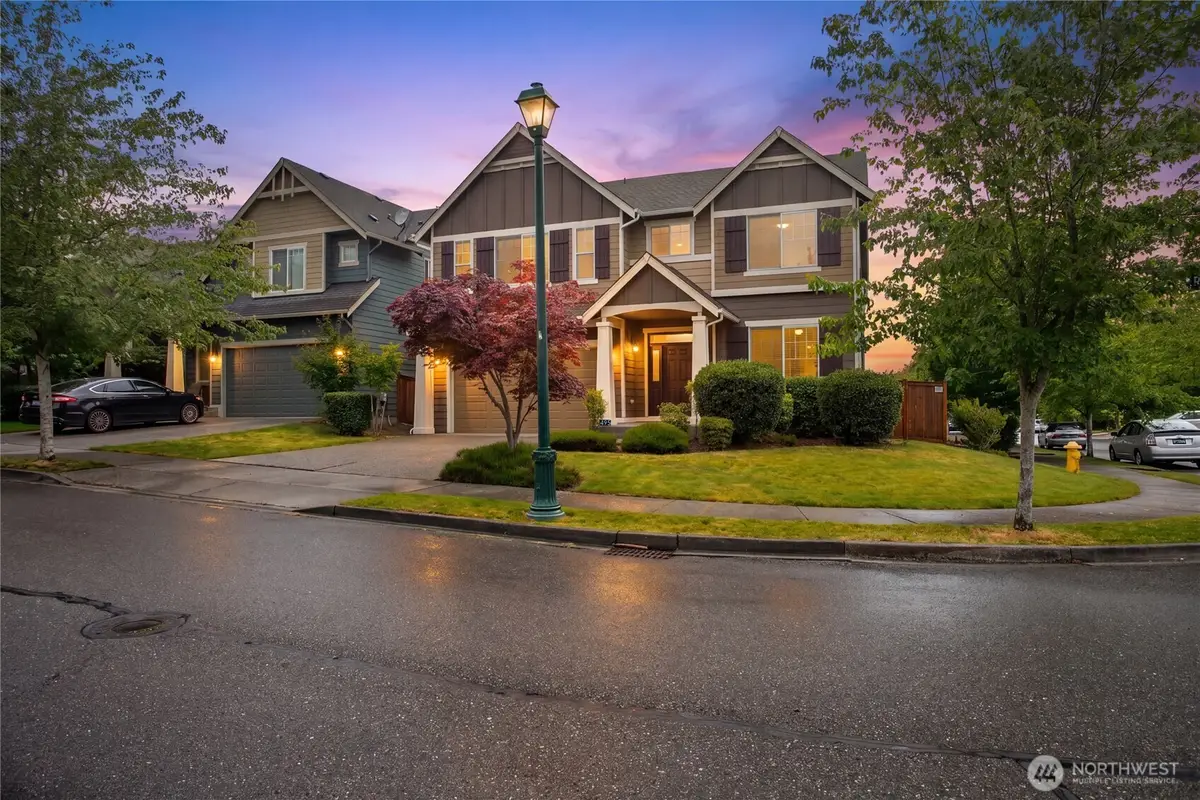 5495 Razor Peak Drive, Mount Vernon, WA 98273 - #1