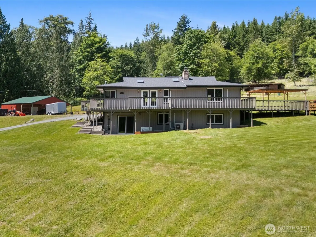 7315 294th Street Ne, Arlington, WA 98223 - #1