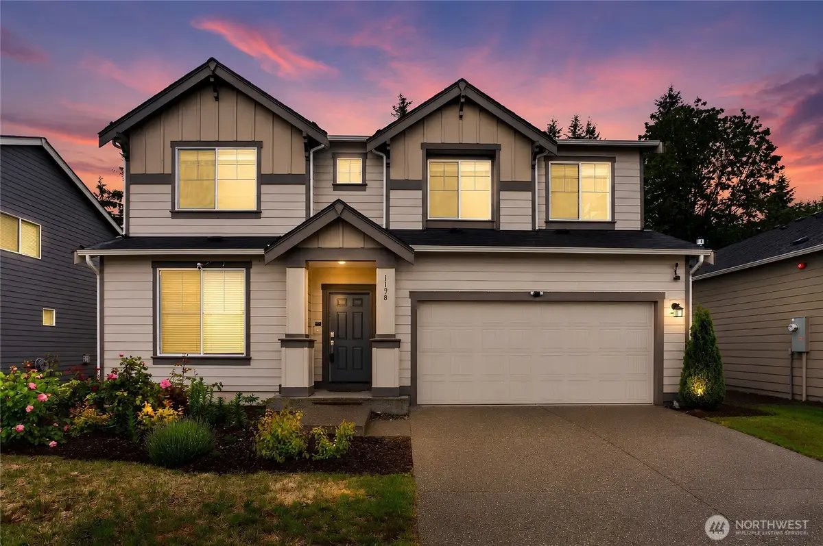 1198 Panoramic Loop, Bremerton, WA 98312 - #1