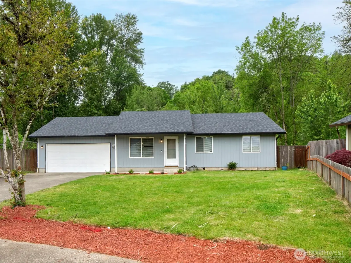 1733 Foxtail Circle, Woodland, WA 98674 - #1