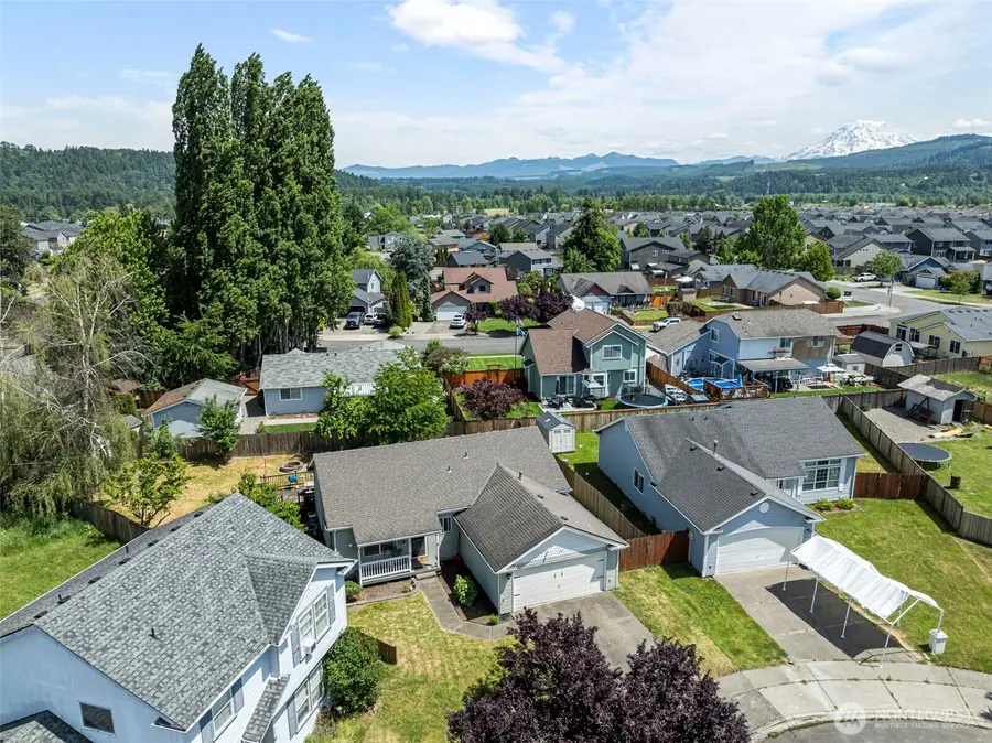 501 Belfair Court Sw, Orting, WA 98360 - #2