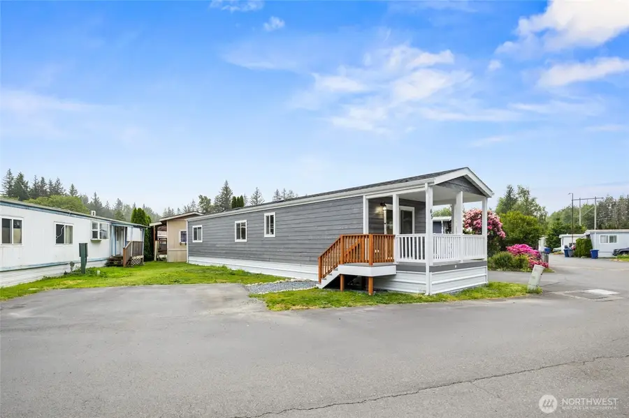 43010 SE North Bend Way #65, North Bend, WA 95045 - #2