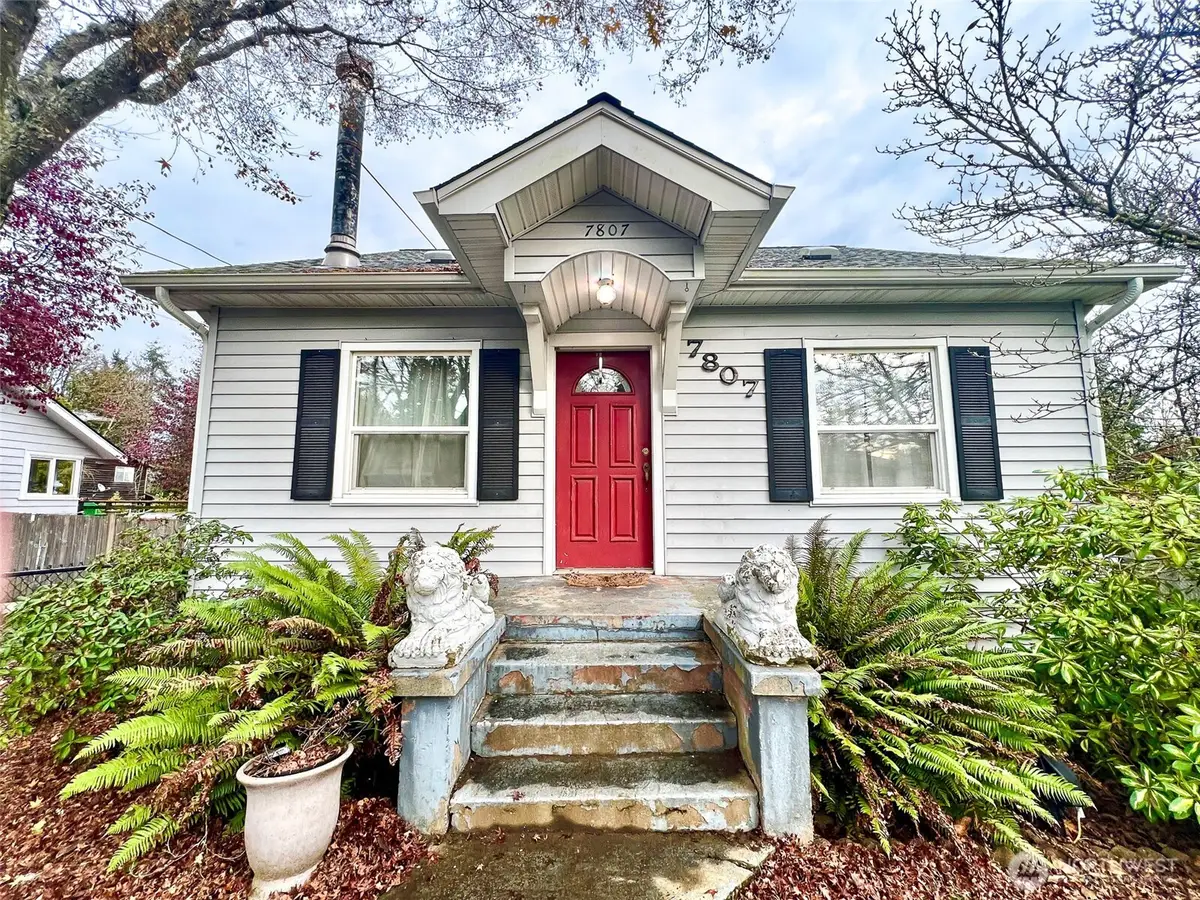 7807 Grant Drive, Everett, WA 98203 - #1