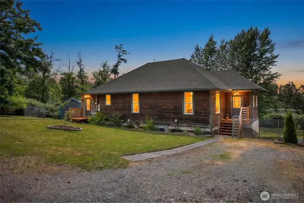 3320 Lindsay Avenue, Bellingham, WA 98229