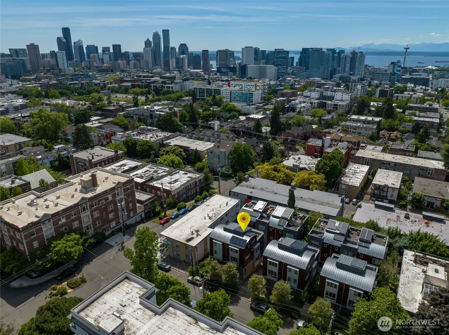 307 14th Avenue E #B, Seattle, WA 98112 - #2