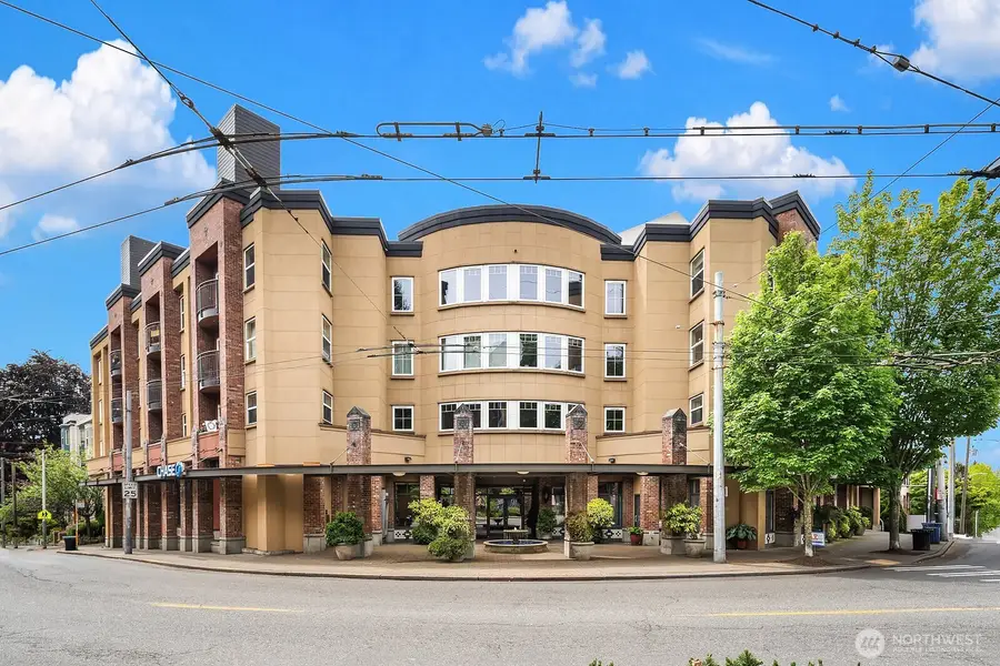 1417 Queen Anne Avenue N #212, Seattle, WA 98109 - #2