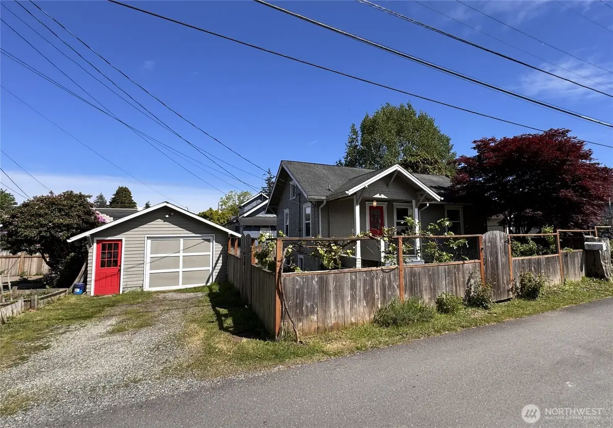 1022 Rockefeller Avenue, Everett, WA 98201 - #1