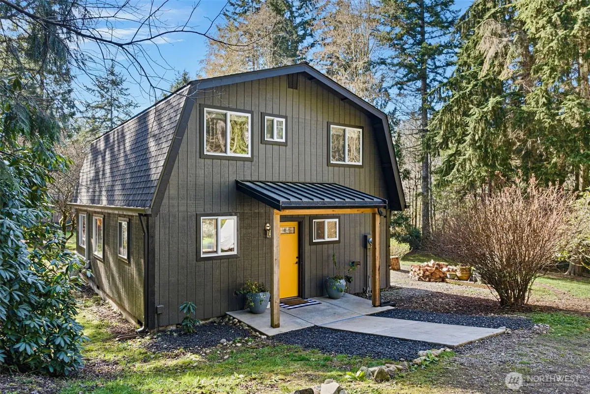 18117 Bass Lane Nw, Lakebay, WA 98349 - #1
