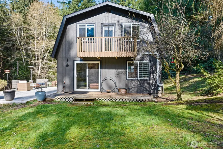 18117 Bass Lane Nw, Lakebay, WA 98349 - #2