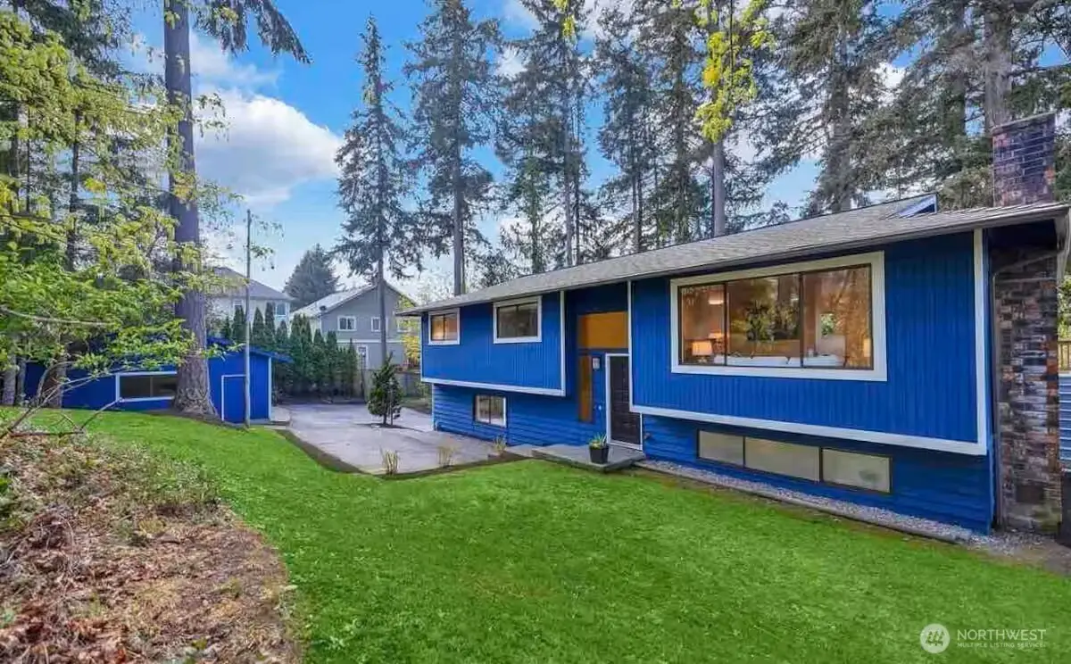 9550 132nd Avenue Se, Renton, WA 98059 - #1