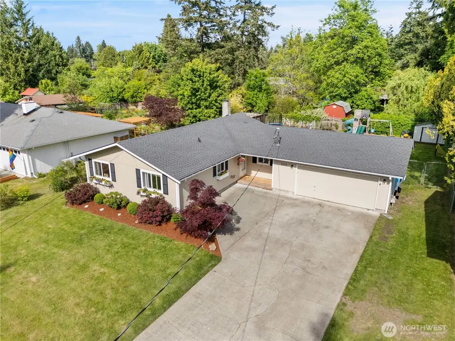 1616 Alder Street Se, Lacey, WA 98503 - #2