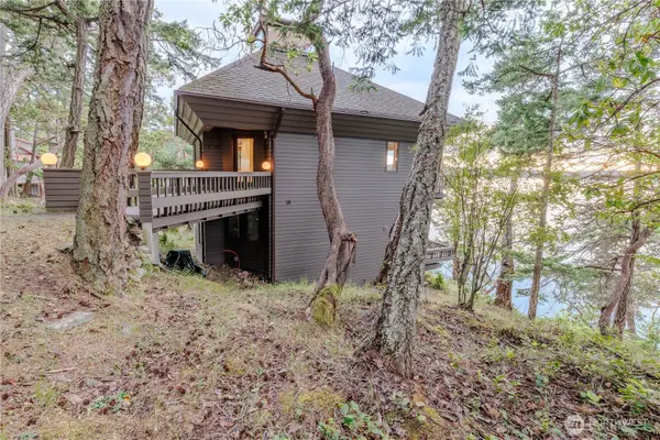 311 East Cove Road, Decatur Island, WA 98221