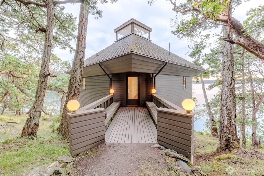 311 East Cove Road, Lopez Island, WA 98221 - #2