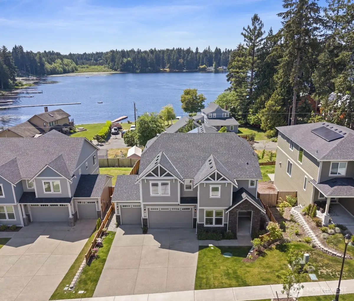 6730 Dusty Lane Se, Lacey, WA 98503 - #1