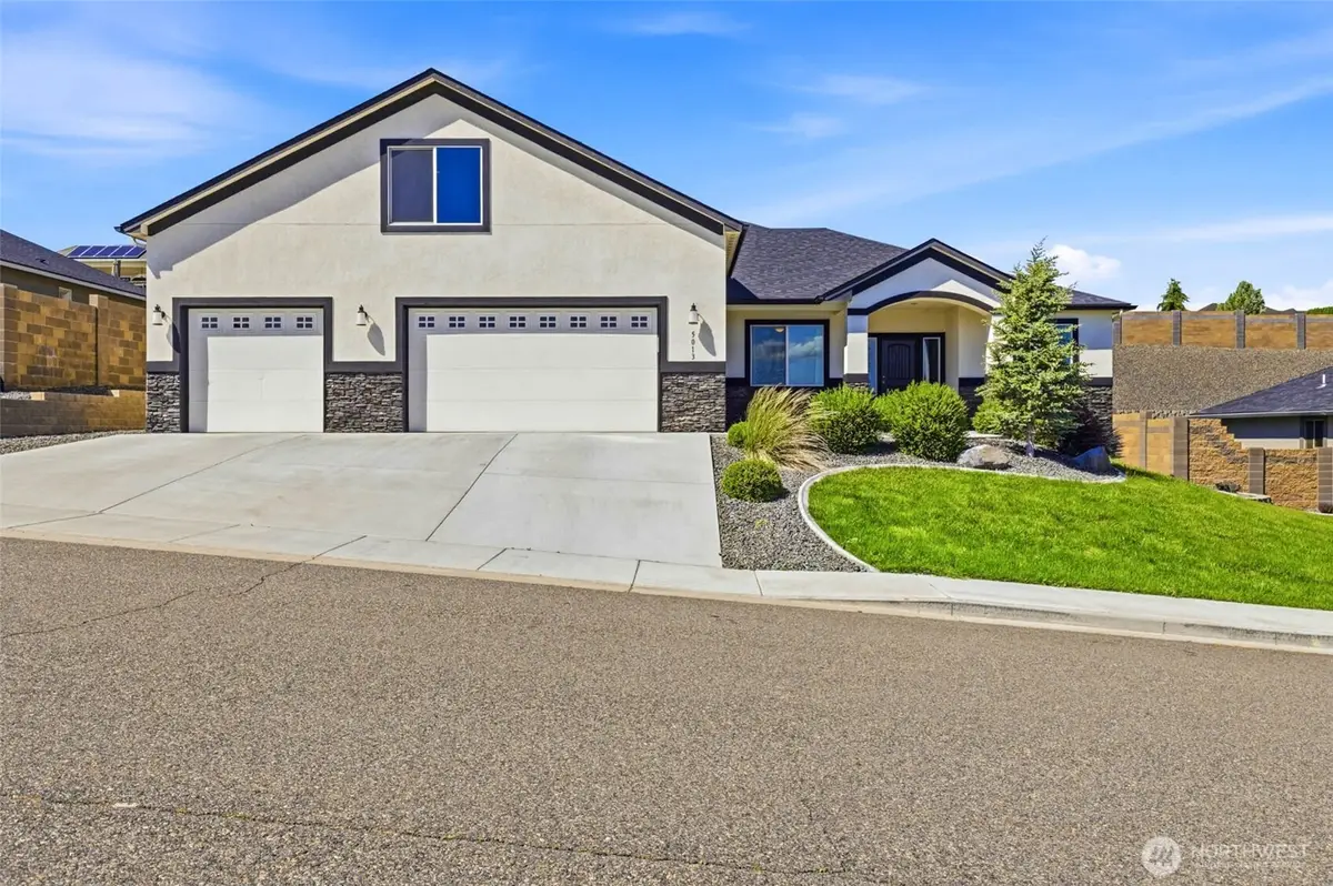 5013 Meadow View Drive, Pasco, WA 99301 - #1