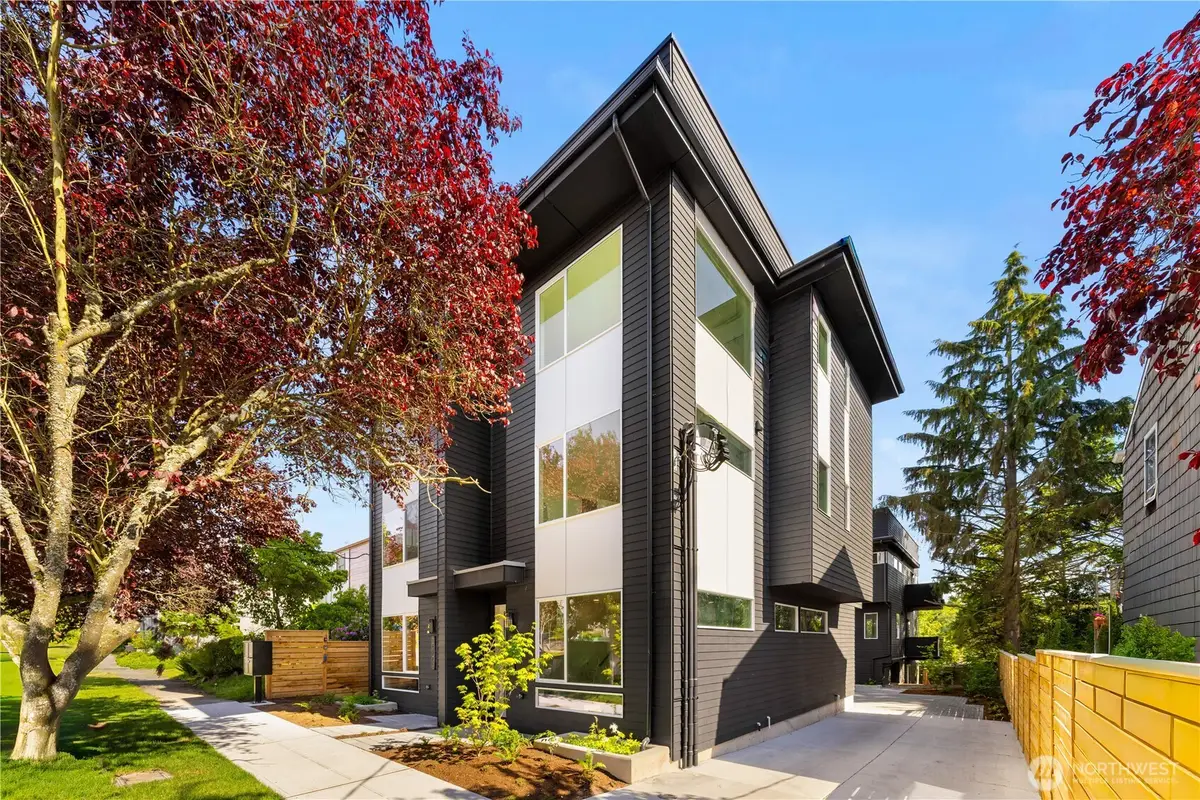 3407 NW Market Street, Seattle, WA 98107 - #1