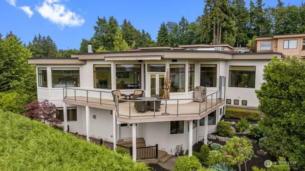 7619 115th Place Ne, Kirkland, WA 98033 - #1