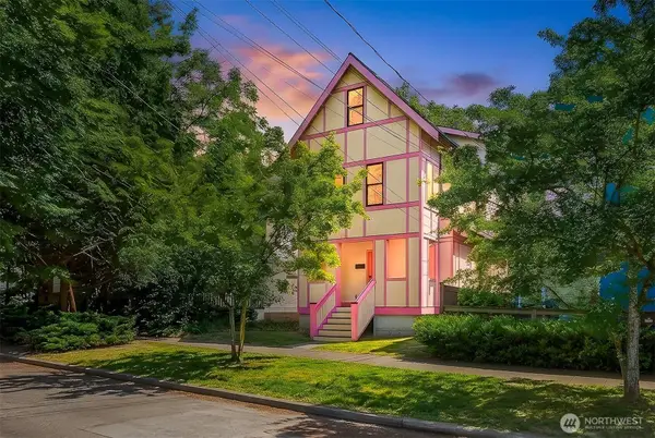 1749 NW 63rd Street, Seattle, WA 98107